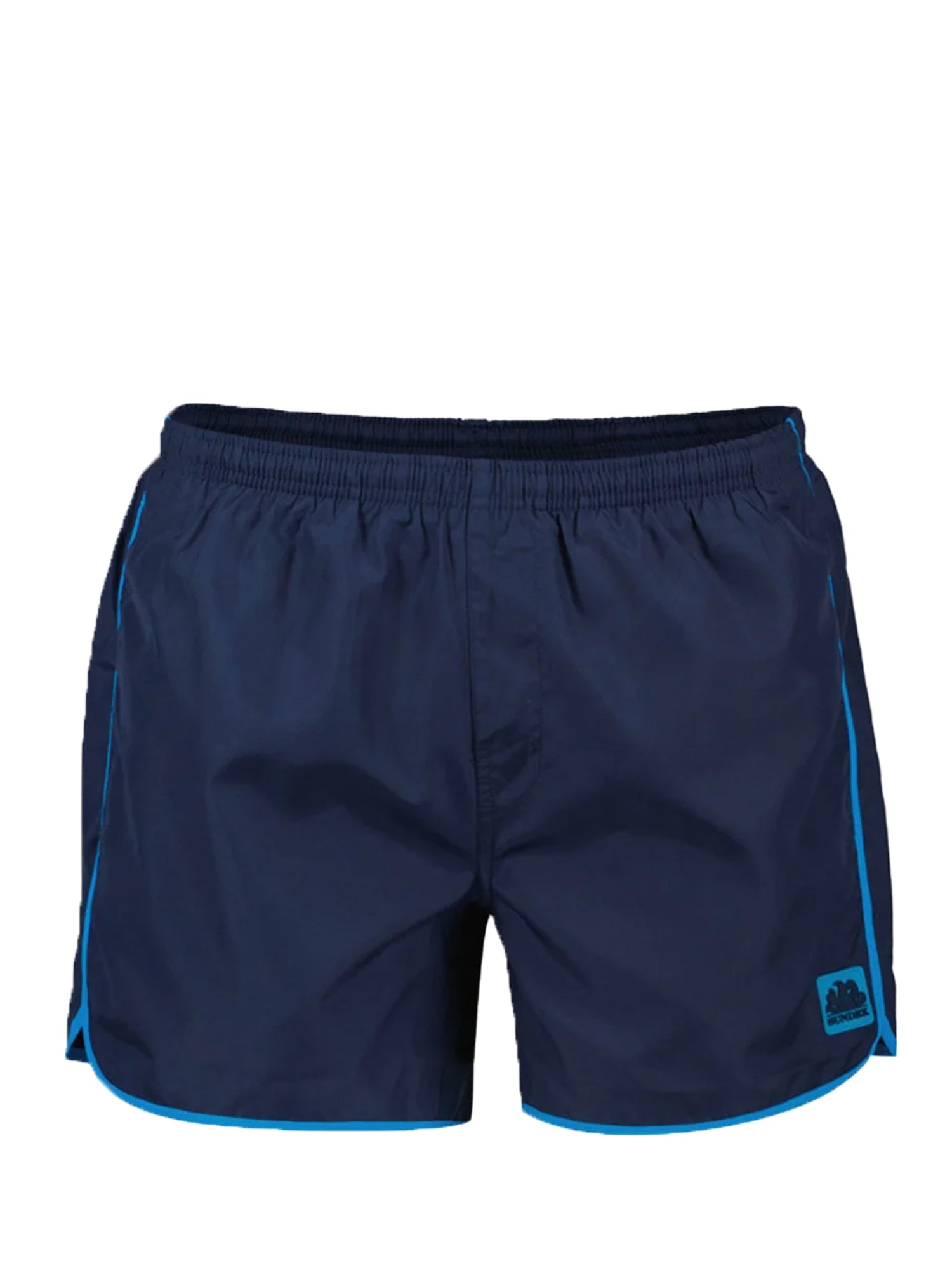 SUNDEK COSTUME SHORTS CORTO BLU