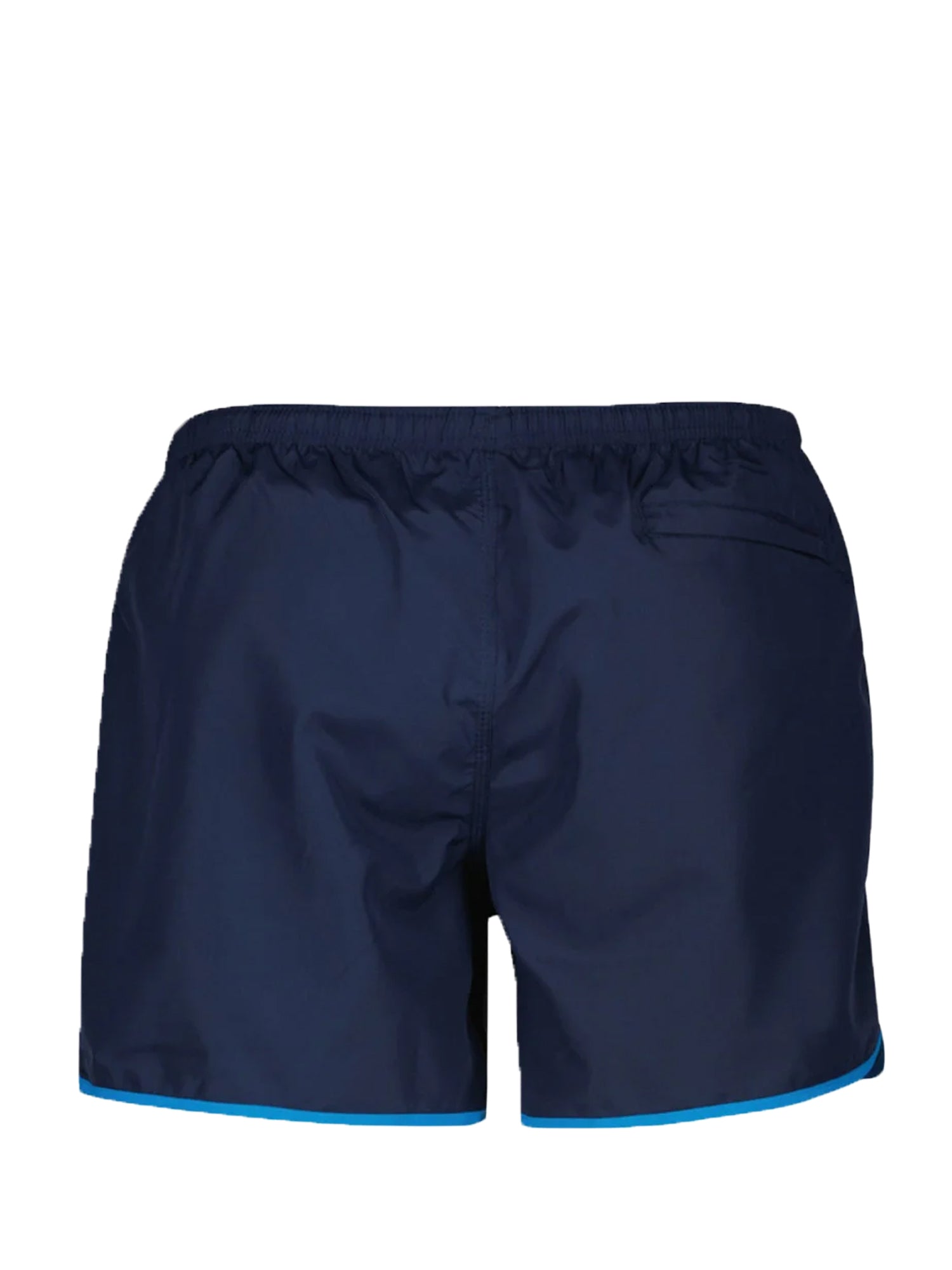 SUNDEK COSTUME SHORTS CORTO BLU