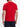 DIADORA T-SHIRT MANICHE CORTE SS LOGO ROSSO