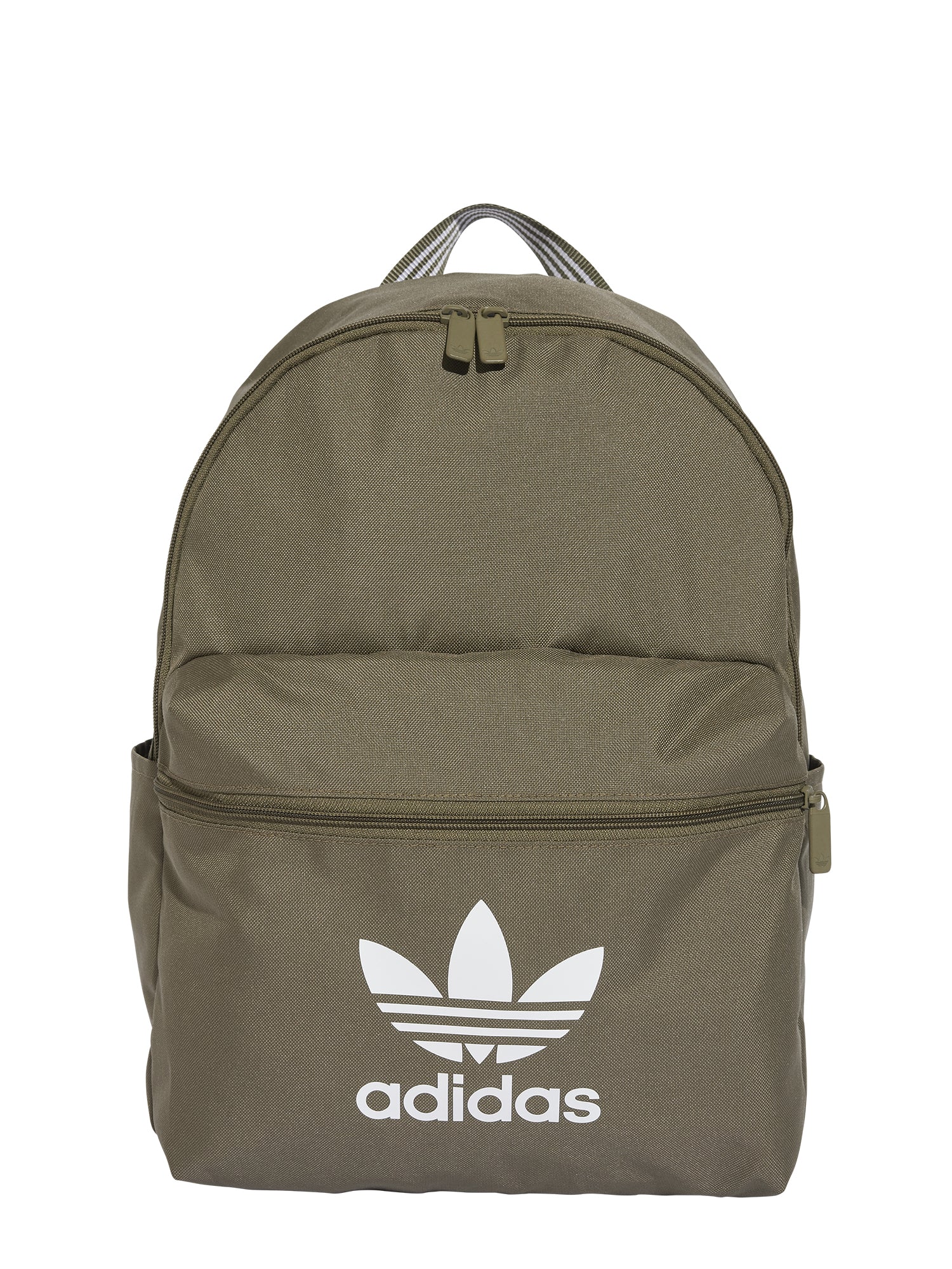 ADIDAS ORIGINALS ZAINO ADICOLOR VERDE MILITARE