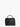 CALVIN KLEIN ACCESSORIES BORSA A TRACOLLA SCULPTED BOXY FLAP NERO