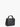 CALVIN KLEIN ACCESSORIES BORSA A TRACOLLA SCULPTED BOXY FLAP NERO