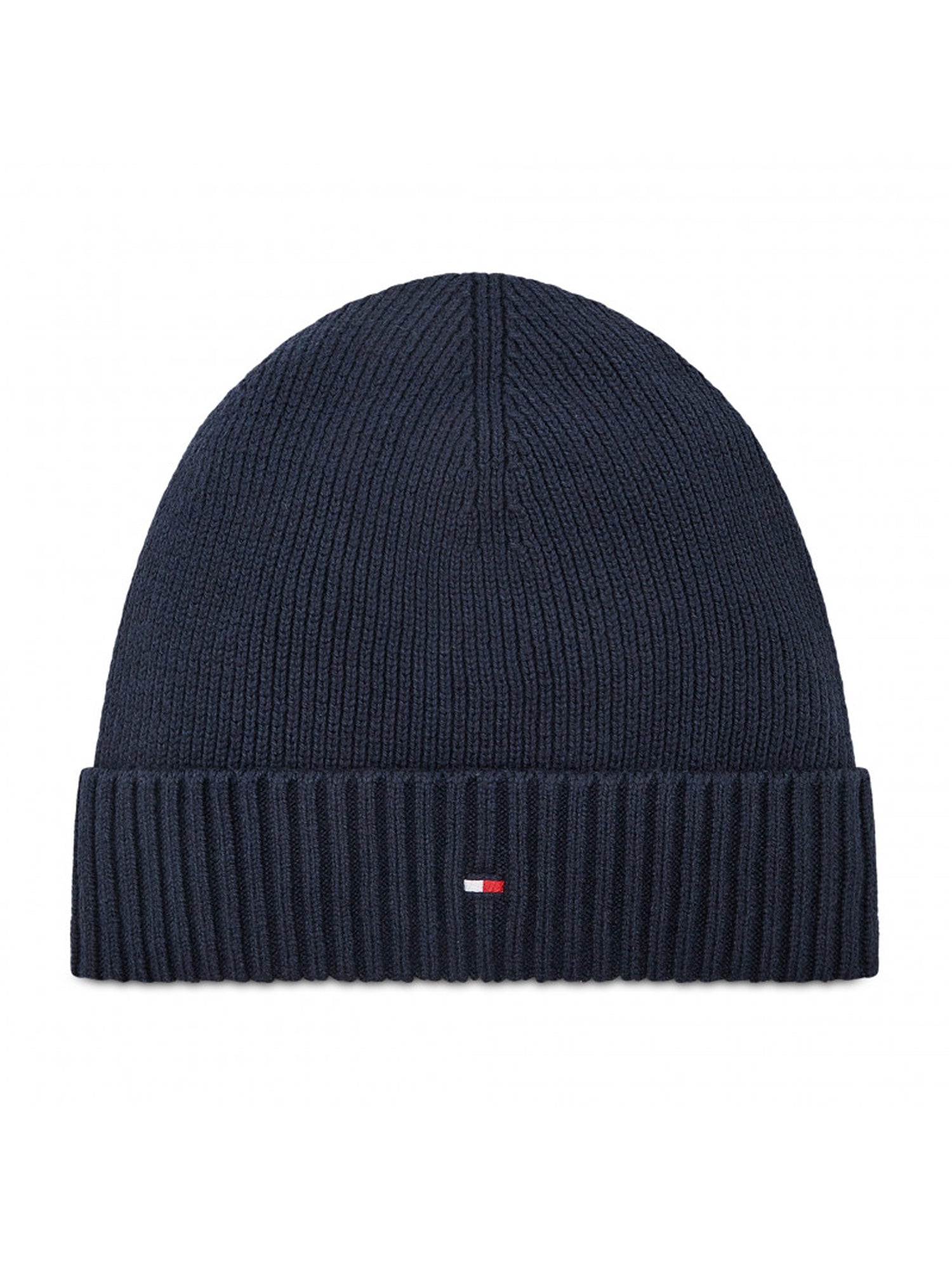 TOMMY HILFIGER ACCESSORIES CAPPELLO BLU