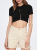 only-t-shirt-freja-cropped-nero