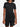 NIKE T-SHIRT MANICA CORTA DRI-FIT ACADEMY23 NERO