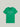 TOMMY HILFIGER T-SHIRT LOGO CORSIVO DA RAGAZZO VERDE OLIMPICO