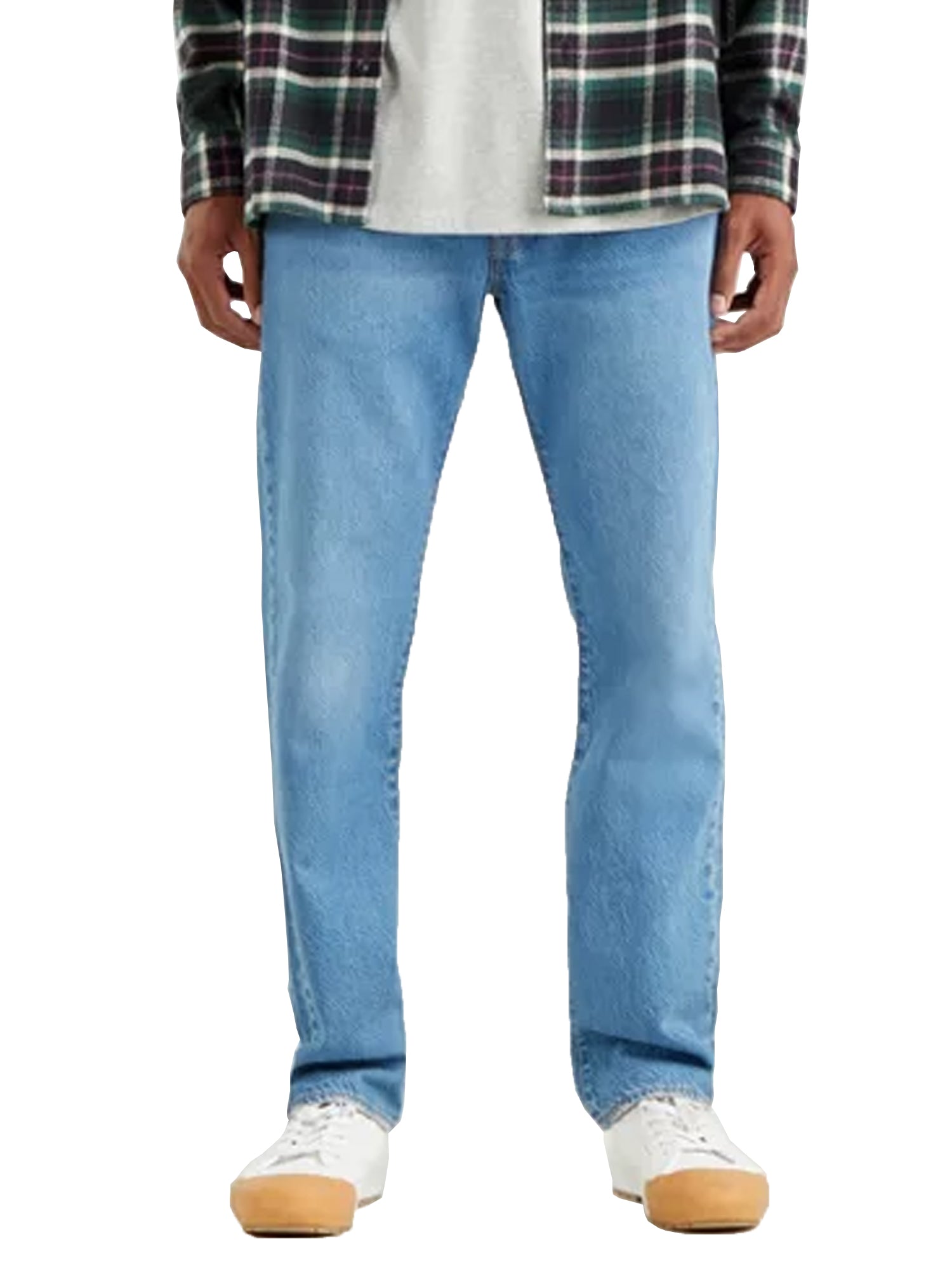 501® LEVI'S® ORIGINAL JEANS