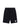 CONVERSE SHORTS PRINT CHUCK PATCH NERO