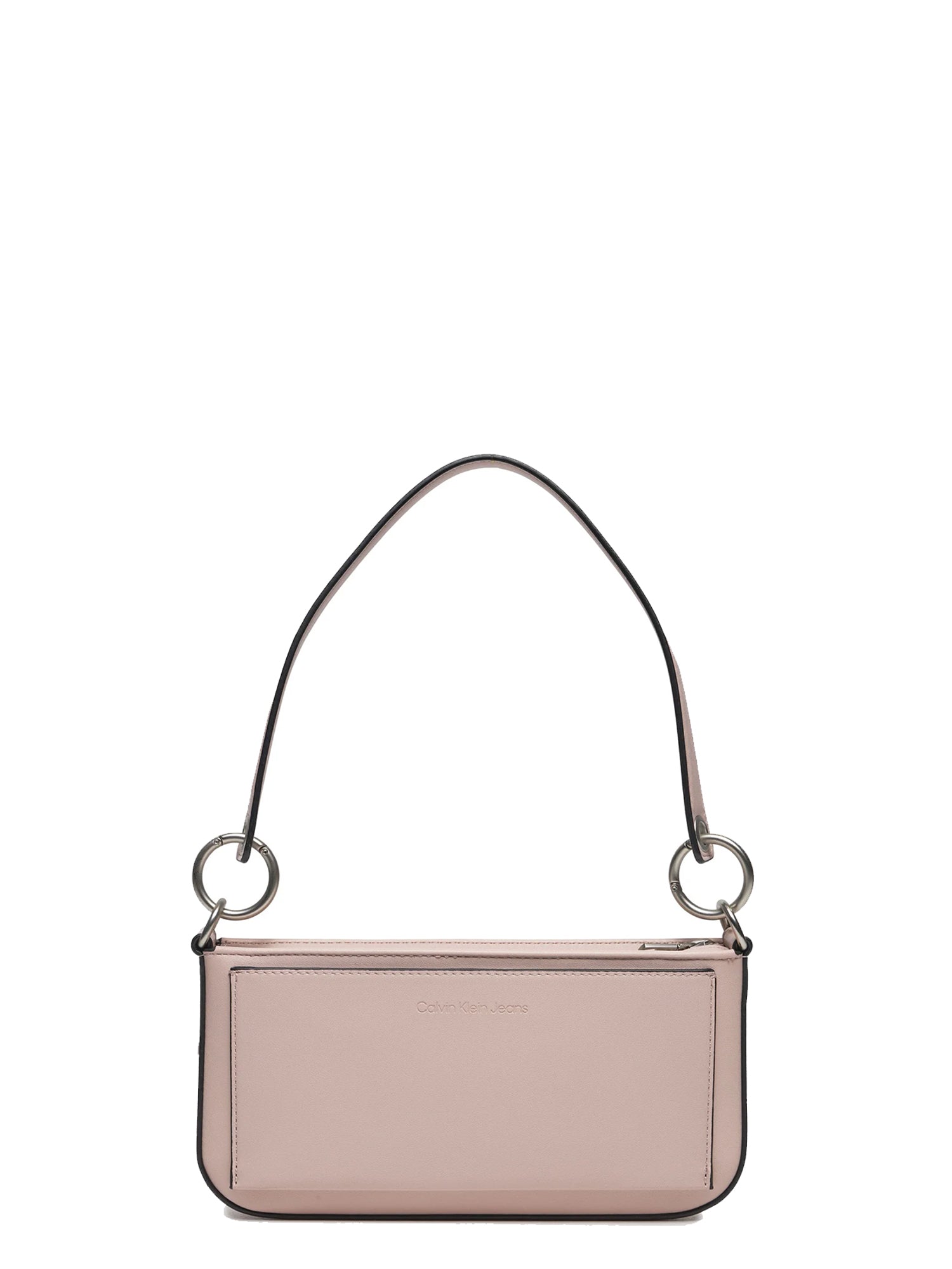 CALVIN KLEIN ACCESSORIES BORSA A MANO ROSA