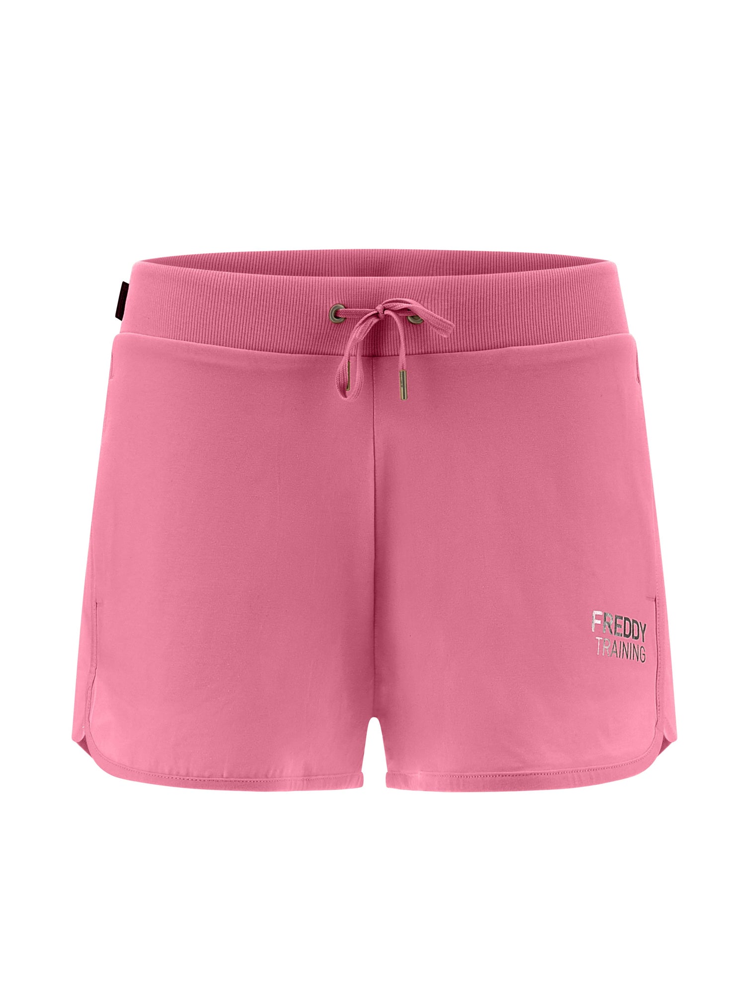 FREDDY SHORTS ELASTICI ROSA