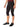 ENERGETICS PANTALONE RUNNING CAPRI PERINO NERO