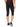 ENERGETICS PANTALONE RUNNING CAPRI PERINO NERO