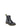 DR. MARTENS ANFIBI 1460 PATENT LAMPER JR. NERO