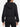 NIKE SPORTSWEAR FELPA FULL-ZIP NERO