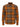 ONLY&SONS CAMICIA MILTON ARANCIO ZUCCA