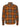 ONLY&SONS CAMICIA MILTON ARANCIO ZUCCA