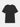 NIKE T-SHIRT DRIFIT SWOOSH JR NERO