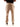 TOMMY HILFIGER PANTALONI CHINO IN MISTO COTONE KAKI