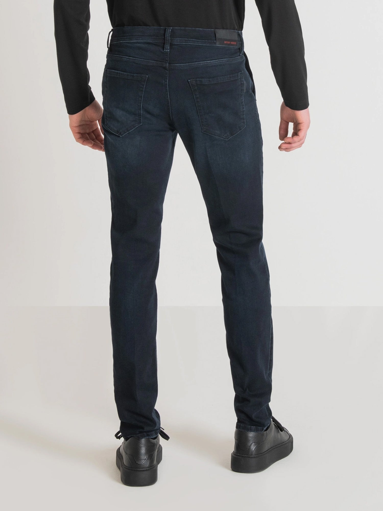 ANTONY MORATO JEANS IN DENIM BLU