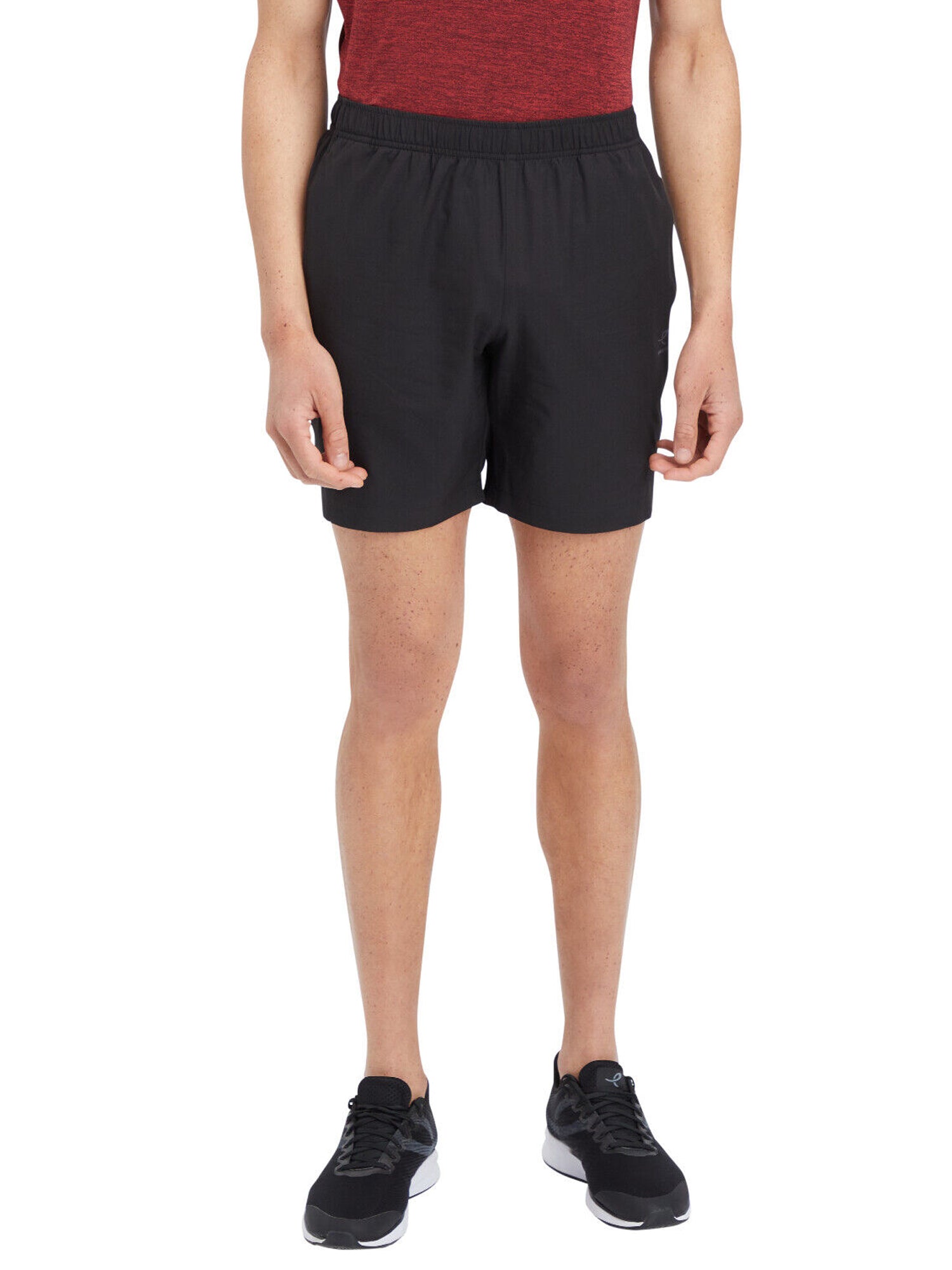 ENERGETICS SHORTS THILO NERO