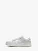 nike-sneakers-dunk-low-retro-bianco-grigio