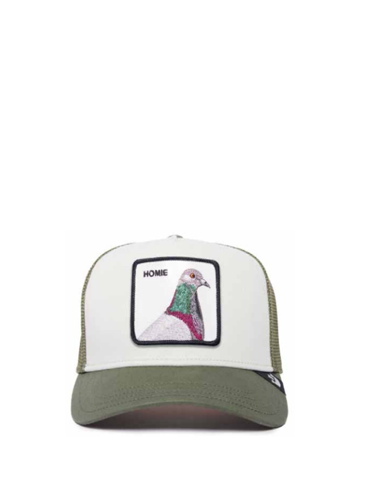 GOORIN BROS CAPPELLO HOMIE VERDE