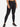 ENERGETICS LEGGINGS ODESSA 1/1 II W NERO