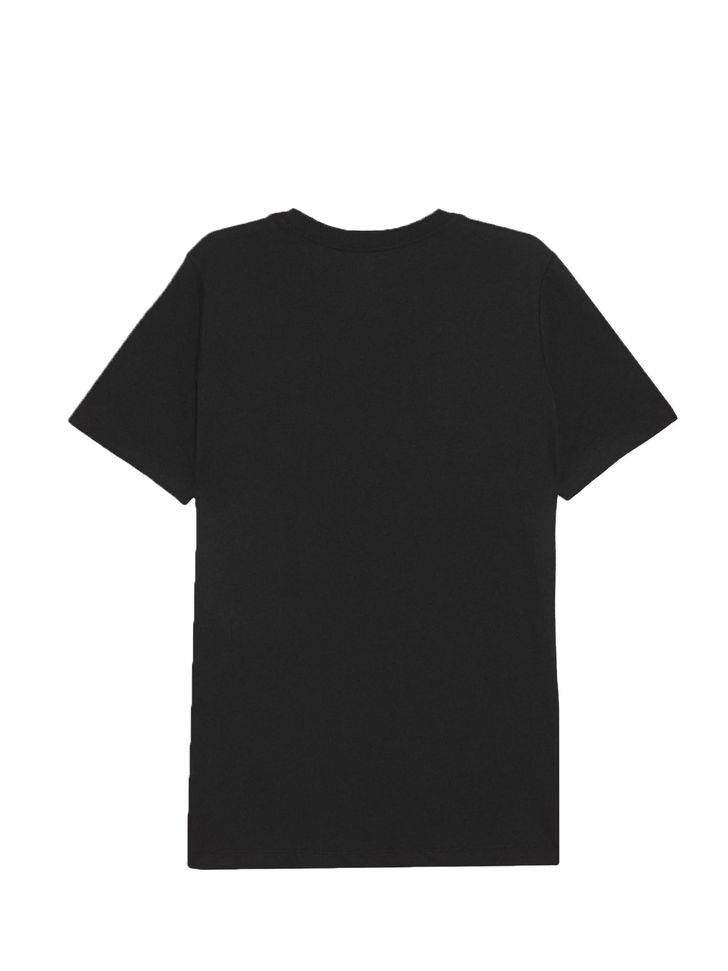 NIKE T-SHIRT SPORTSWEAR NERO