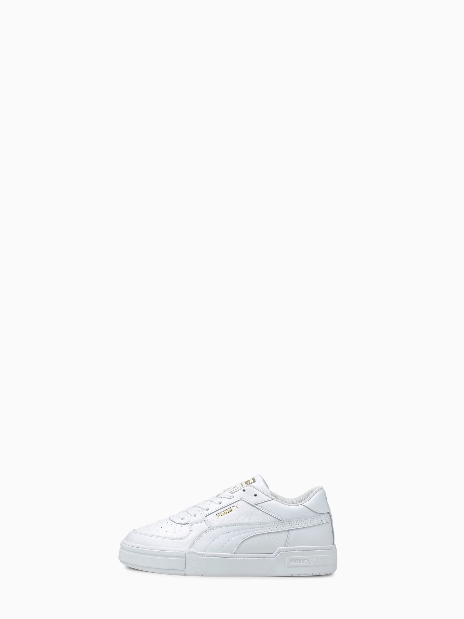 PUMA SNEAKERS CA PRO CLASSIC BIANCO