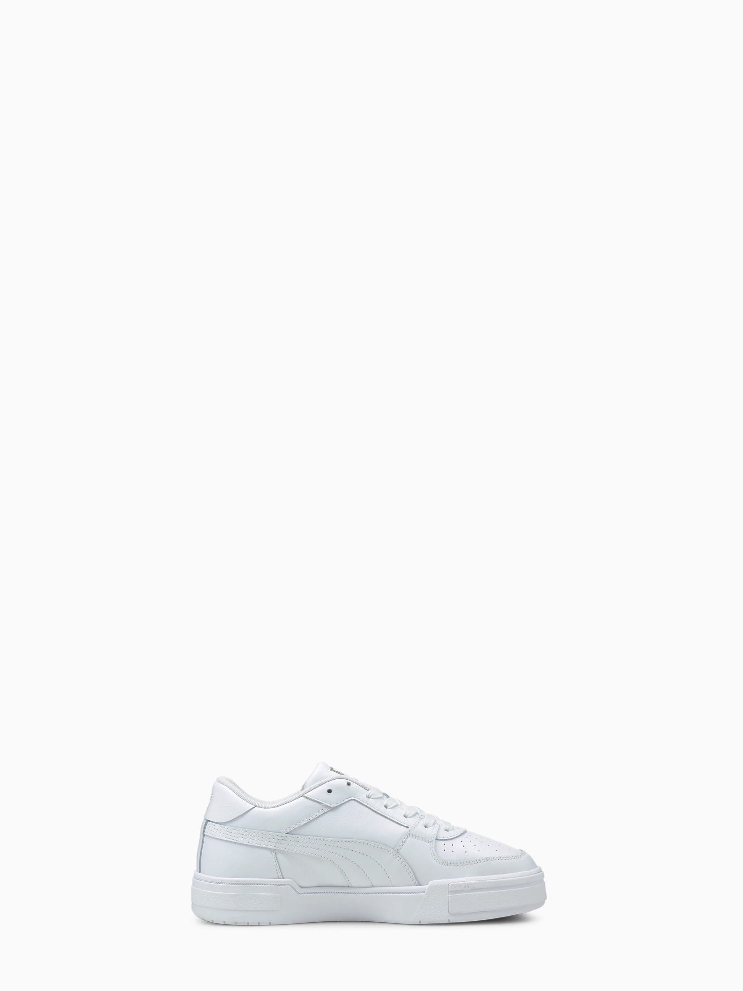 PUMA SNEAKERS CA PRO CLASSIC BIANCO