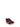 SKECHERS SNEAKERS FLEX-FLOW - HERO-SPEED NERO - ROSSO