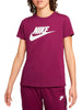 nike-t-shirt-essential-viola