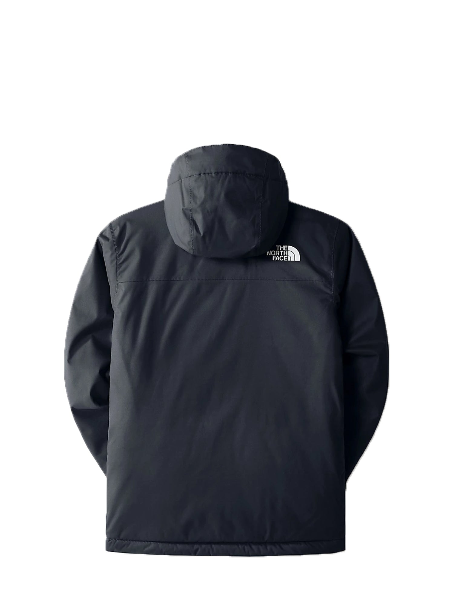 THE NORTH FACE GIACCA TERMICA SNOWQUEST NERO