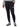 NEW BALANCE PANTALONE SPORTIVO ESSENTIALS NERO