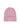 TOMMY HILFIGER ACCESSORIES CAPPELLO BEANIE ROSA