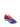 ADIDAS PREDATOR CLUB  FG JUNIOR SCARPE DA CALCIO BLU-ROSSO