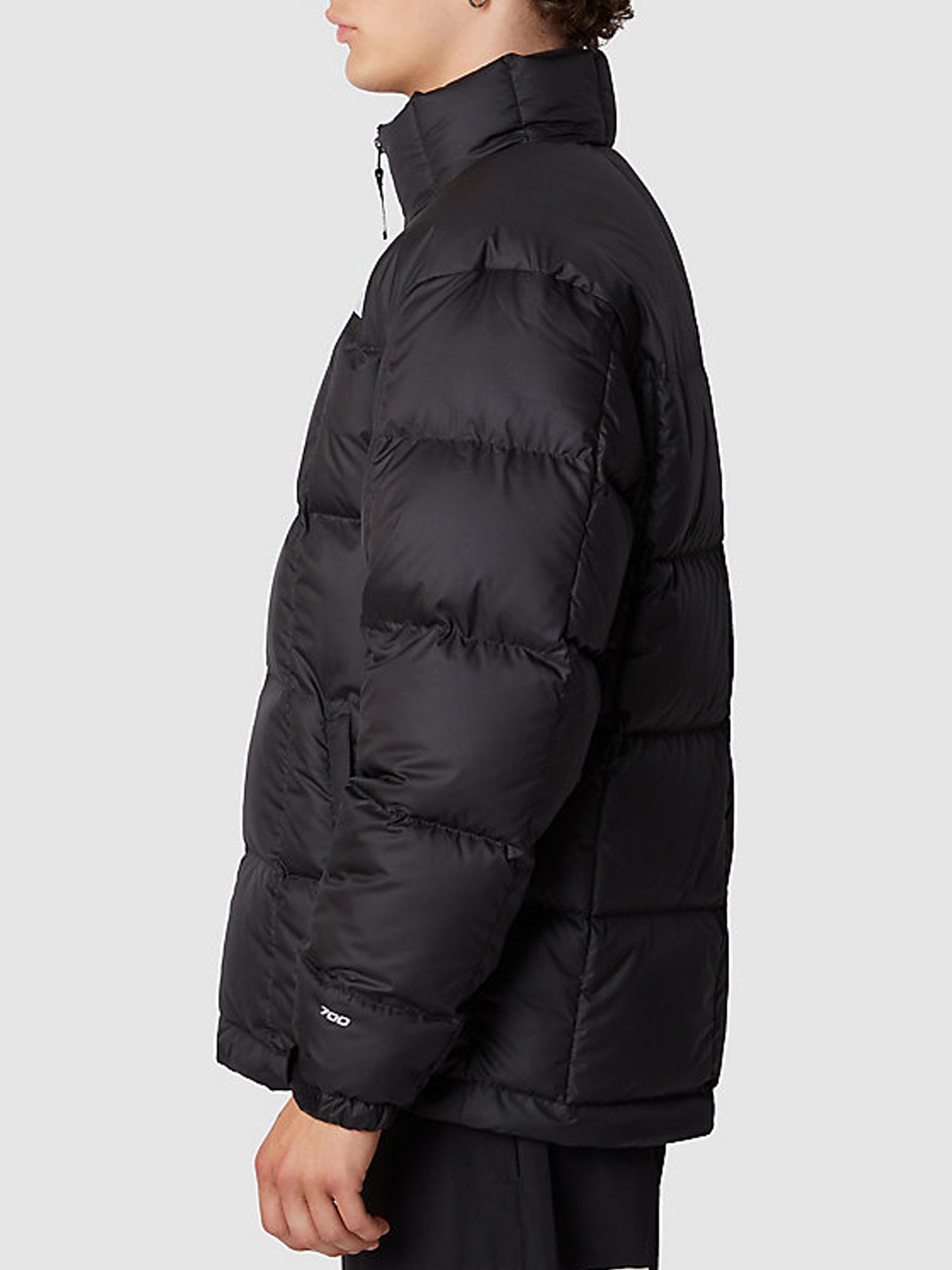 THE NORTH FACE GIUBBINO LHOTSE NERO