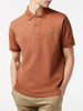 lacoste-polo-taglio-classico-ruggine