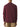 LACOSTE PULLOVER IN FILATO DI COTONE BORDEAUX