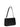 TOMMY HILFIGER ACCESSORIES BORSA VERNICIATA NERO