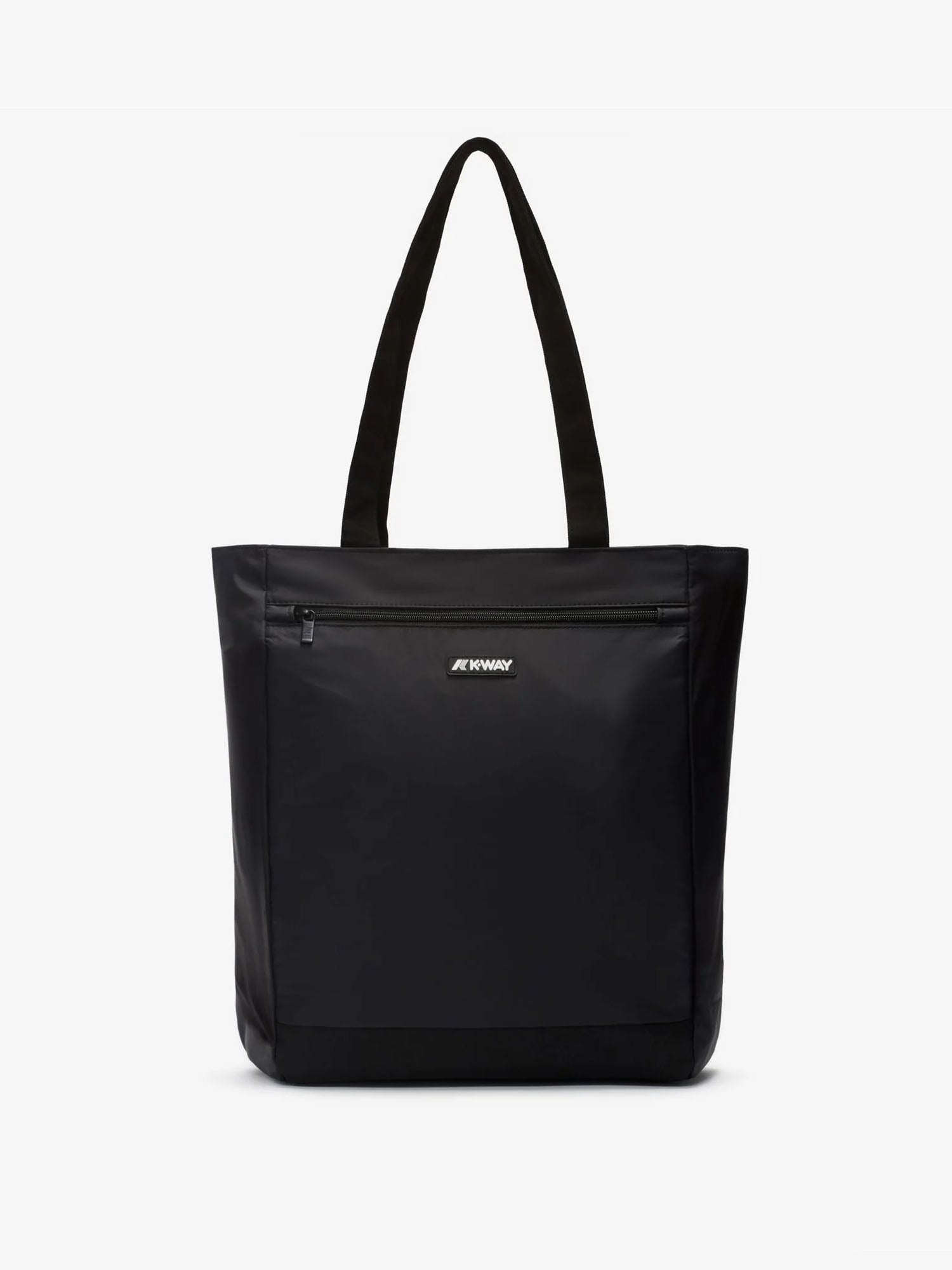 K-WAY BORSA ELLIANT NERO