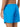 KAPPA COSTUME LOGO FULTOMI BLU NEON