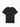 PUMA GRAPHICS CAT T-SHIRT RAGAZZO NERO