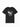 PUMA GRAPHICS CAT T-SHIRT RAGAZZO NERO