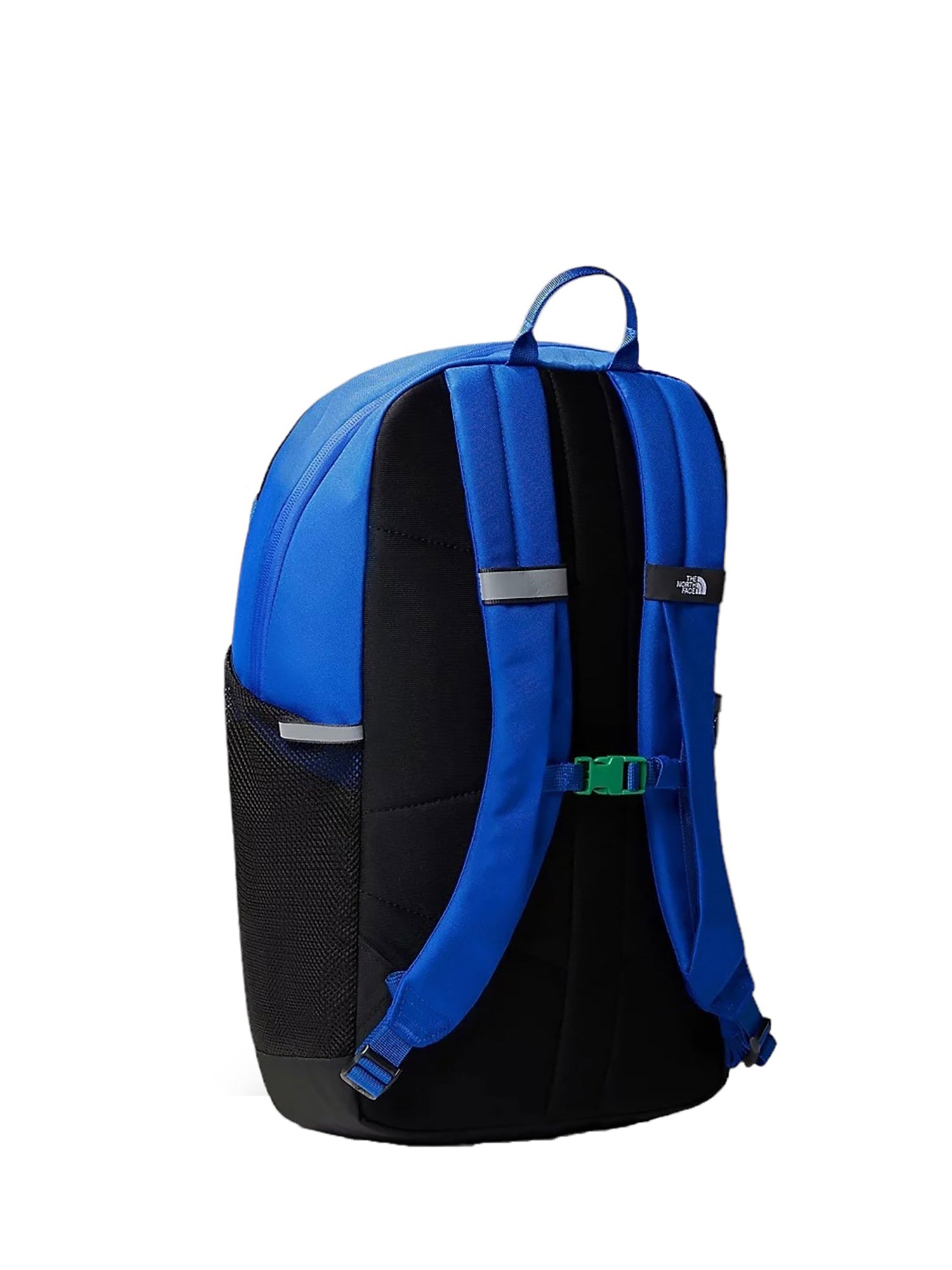 THE NORTH FACE ZAINO Y COURT JESTER BLU - NERO