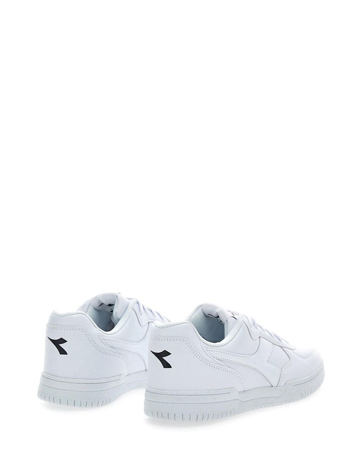 DIADORA SNEAKERS BASSE RUPTOR LOW BIANCO