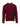 LACOSTE PULLOVER GIROCOLLO BORDEAUX