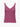 ONLY TOP ROSELIA LAVORATO A MAGLIA MAGENTA