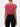 VERO MODA AVA T-SHIRT RASPBERRY SORBET