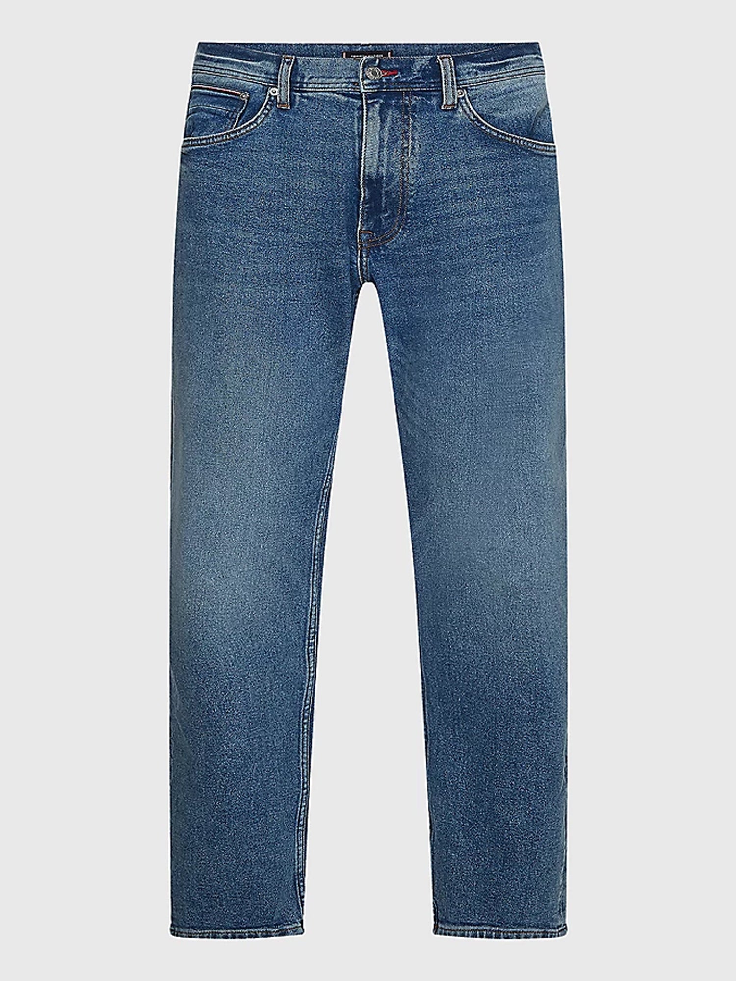 TOMMY HILFIGER JEANS IN DENIM BLU